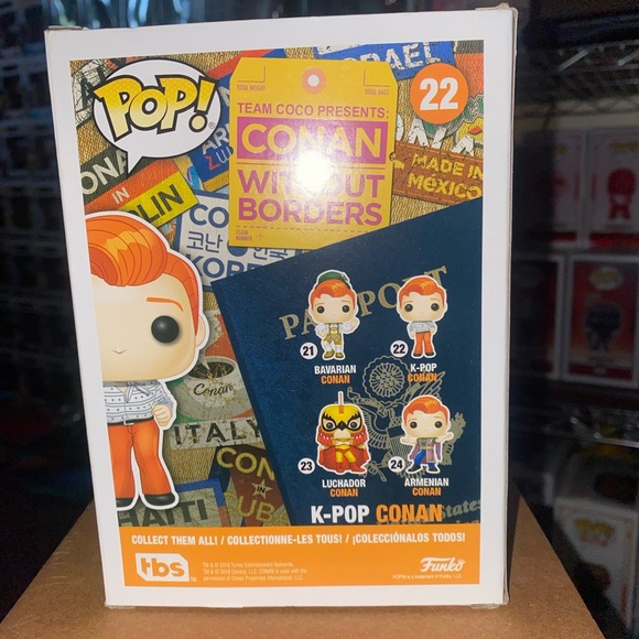 Funko Pop - Picture 4 of 6